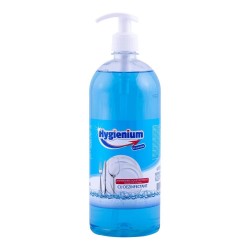 Detergent spalat vase cu efect dezinfectant -1l
