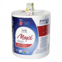 Prosop rola Maxi Clean