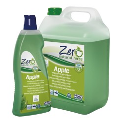 Sutter Zero Apple - detergent universal